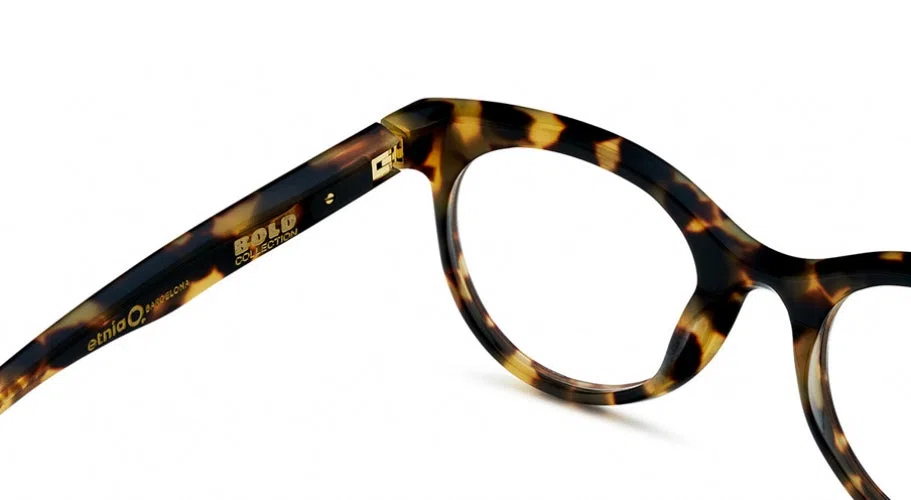 Etnia Barcelona BRUTAL NO.08 Eyeglasses - view 46